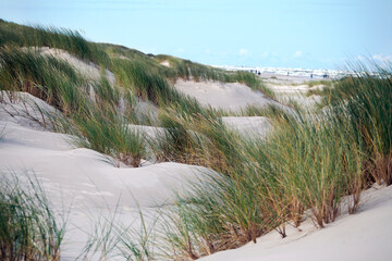 Słowiński Park Narodowy jest położony w środkowej części polskiego wybrzeża. Jest położony w środkowej części polskiego wybrzeża. Charakterystycznym elementem parku jest wydmowy pas mierzei z ruchomym