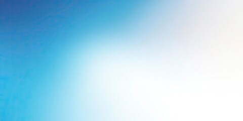 Bluured blue colorful gradient background with noise texture effects. Gradient mesh backdrop