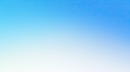 Bluured blue colorful gradient background with noise texture effects. Gradient mesh backdrop