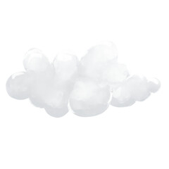 natural cliparts, animals, whale, succulents, cactus, bunnies, treasure box, star fish, star wand and outline elements.