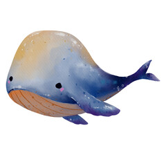 natural cliparts, animals, whale, succulents, cactus, bunnies, treasure box, star fish, star wand and outline elements.