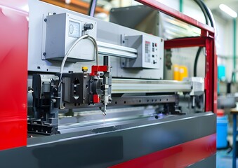 Injection molding machine