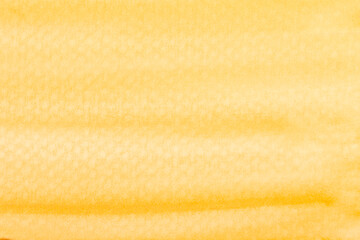 Abstract Yellow Watercolor Background. Watercolor Texture for Background