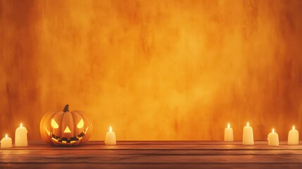 Transform your Halloween bash into a feast for the eyes with sleek candle designs that create a hauntingly chic atmosphere.