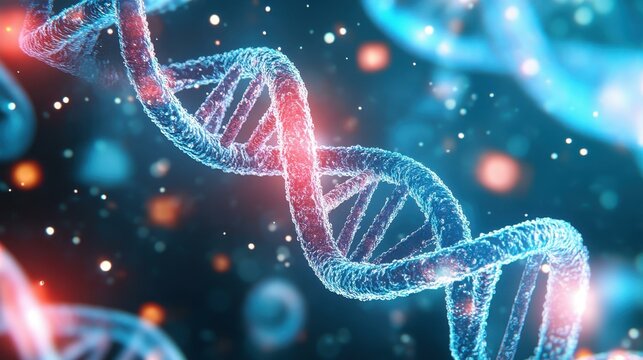 Explore the cuttingedge world of gene therapy aiming to combat Duchenne muscular dystrophy and its promising future.