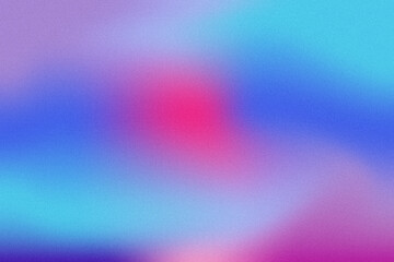 Gradient Blue Pink