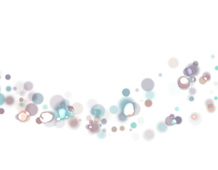 Christmas color luxury glitter background, colored stars.