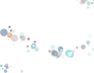 Christmas color luxury glitter background, colored stars.