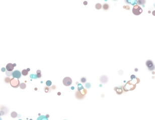 Christmas color luxury glitter background, colored stars.