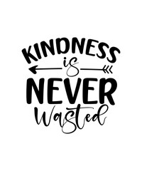Kindness SVG Design, Kindness SVG Design Bundle, Kindness SVG t-shirt Design, 