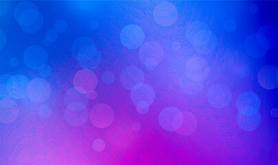 Blue background for seasonal, holidays, event, celebrations ads and various design works