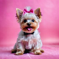 yorkshire terrier puppy-006