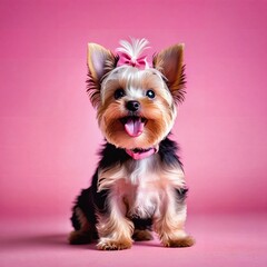 yorkshire terrier puppy-004