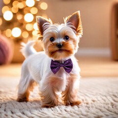 yorkshire terrier puppy-003