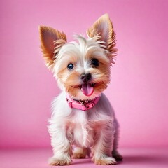 yorkshire terrier puppy-001