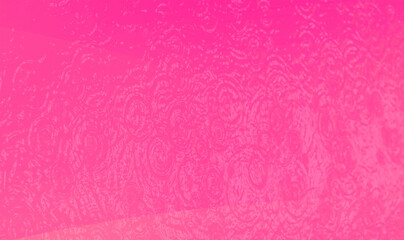 Pink background for seasonal, holidays, event, celebrations ads and various design works