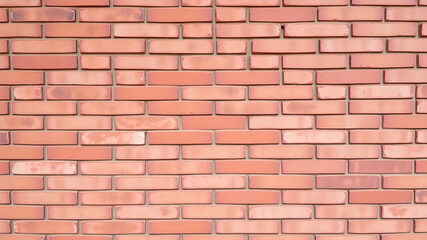 red brick background texture wallpaper