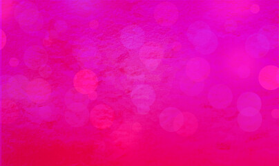 Pink background for seasonal, holidays, event, celebrations ads and various design works