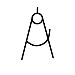 School equipment vector