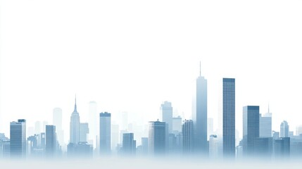 Naklejka premium Global Trade Barriers: Brick Walls Dividing World Map, Economic Protectionism Concept