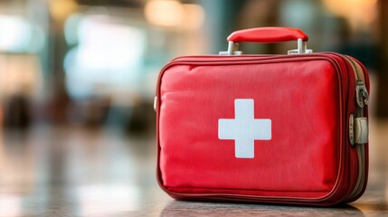 Global Trade Restrictions - Barbed Wire Encloses Shipping Containers Symbolizing Economic Sanctions