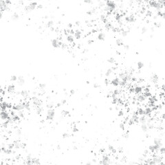 seamless splash isolated on white