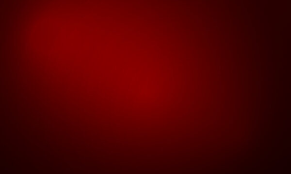 modern dark red gradient background with empty space text for banner design