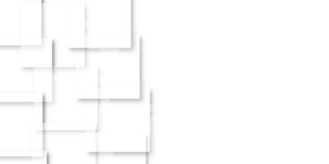 Abstract white background with diamond and triangle shape in modern pattern design. White Business Style Background white paper texture and busines ,card, flyer, wallpaper design vector template.