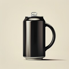Obraz premium beer icon