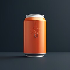 Fototapeta premium beer icon