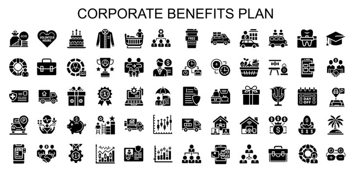 benefits company for employees attract retain top talent