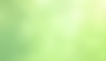 A soothing backdrop of blurred green hues evokes tranquility and a natural environment