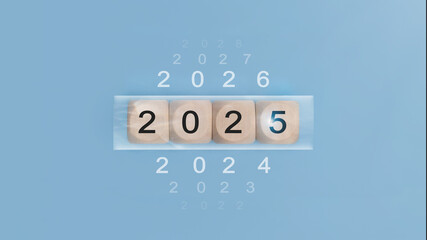 2025 Idea Planning, Goals and Implementing New Projects Starting a Business in 2025 Achieving Goals Sustainability of Business and Organizations