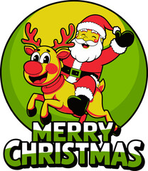 Festive Holiday Glam: Red Bow & Holly Seasonal Design for Christmas Celebrations & Winter D&eacute;cor, Vector Illustration, Vector Tee