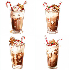 chocolate cream