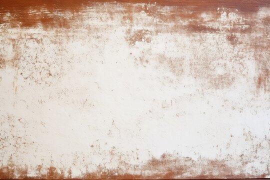 Whitewashed wood texture