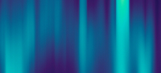 Abstract color gradient noise texture banner, grainy gradient background	
