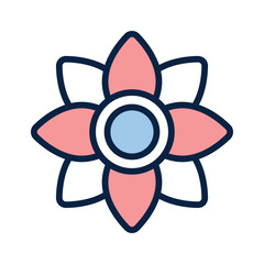 Bright daisies, adding color and charm to your garden