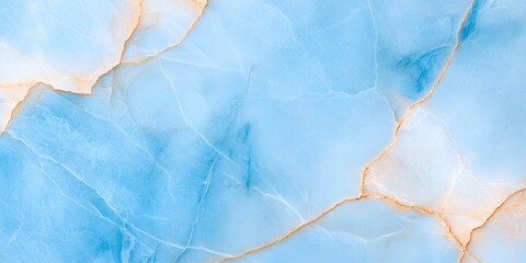 Obraz premium Luxurious marble with an organic design that is stunning