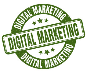 DIGITAL MARKETING STAMP