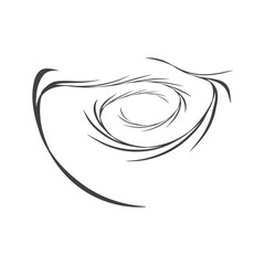 Circle Halftone Vector Art, Icons, and Graphics
