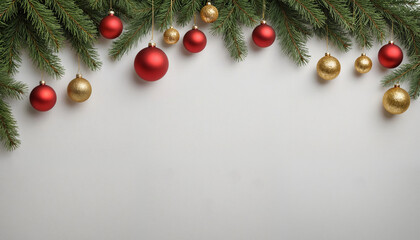 Christmas Vibes Scene | Ornaments | Xmas decorations | Holidays