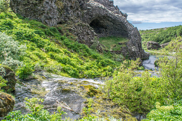 Scenic Iceland