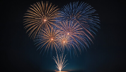 Fireworks Display Art, Celebration, holidays