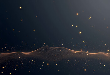 star background