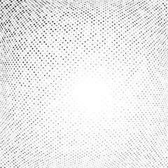Circle Halftone Vector Art, Icons, and Graphics
