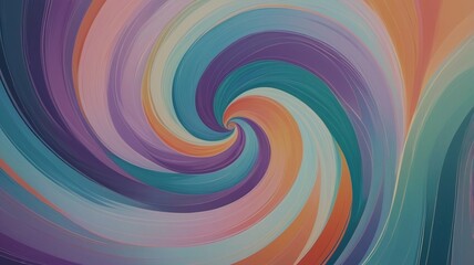 abstract colorful background