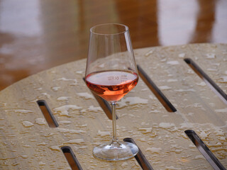 Fotoeindruecke zum Thema Kreuzfahrt auf einem Kreuzfahrtschiff mit lebendigem Bordleben.