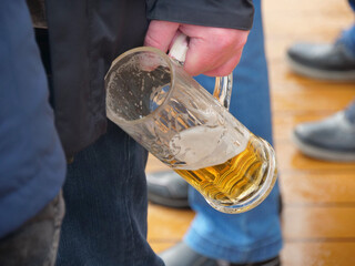 Fotoeindruecke zum Thema Kreuzfahrt auf einem Kreuzfahrtschiff mit lebendigem Bordleben.