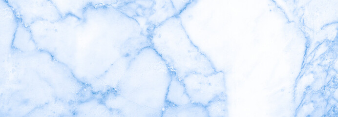 Marble granite blue background wall surface white pattern graphic abstract light elegant gray for do floor ceramic counter texture stone slab smooth tile silver natural for interior decoration.